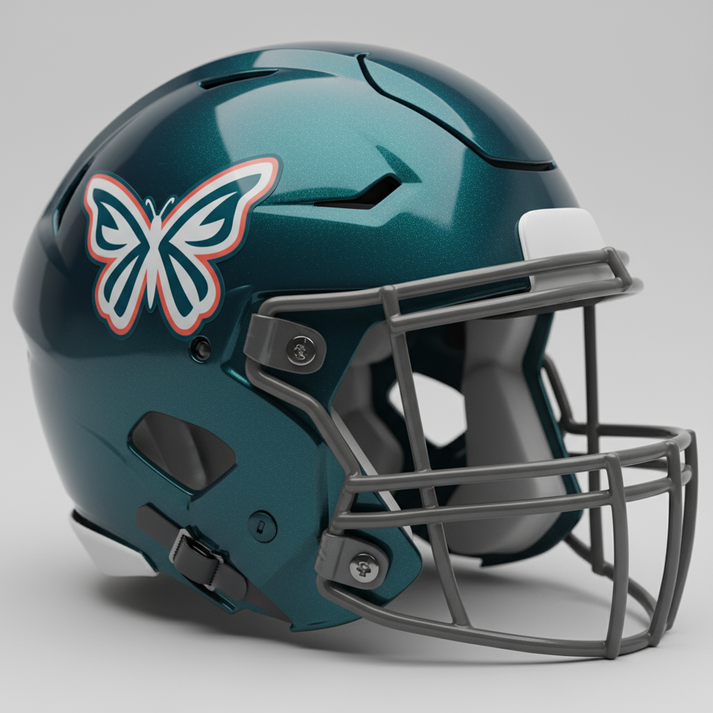 2025 Thanksgiving Football Box Drawing - H.O.W. Fun! - logo